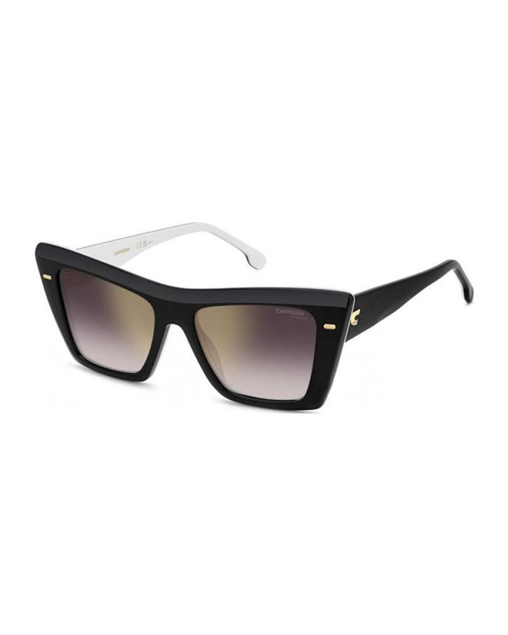 Carrera Black 3046 S 54 80S Sunglasses