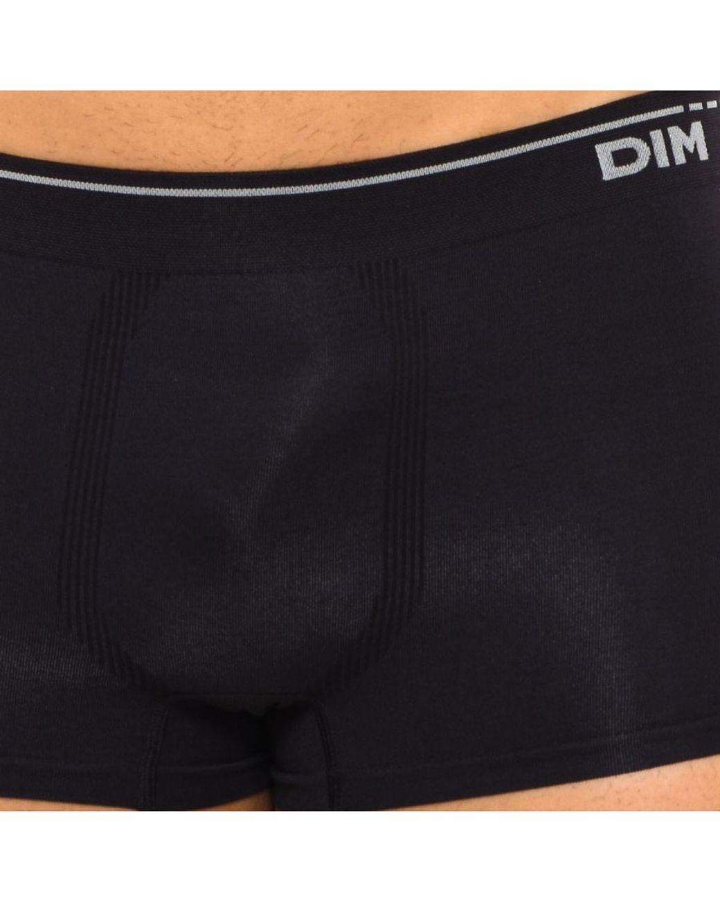 Dim Blue Pack-2 Boxers Unno Basic Seamless D05Hf Offer Comfort And An Elegant Look for men