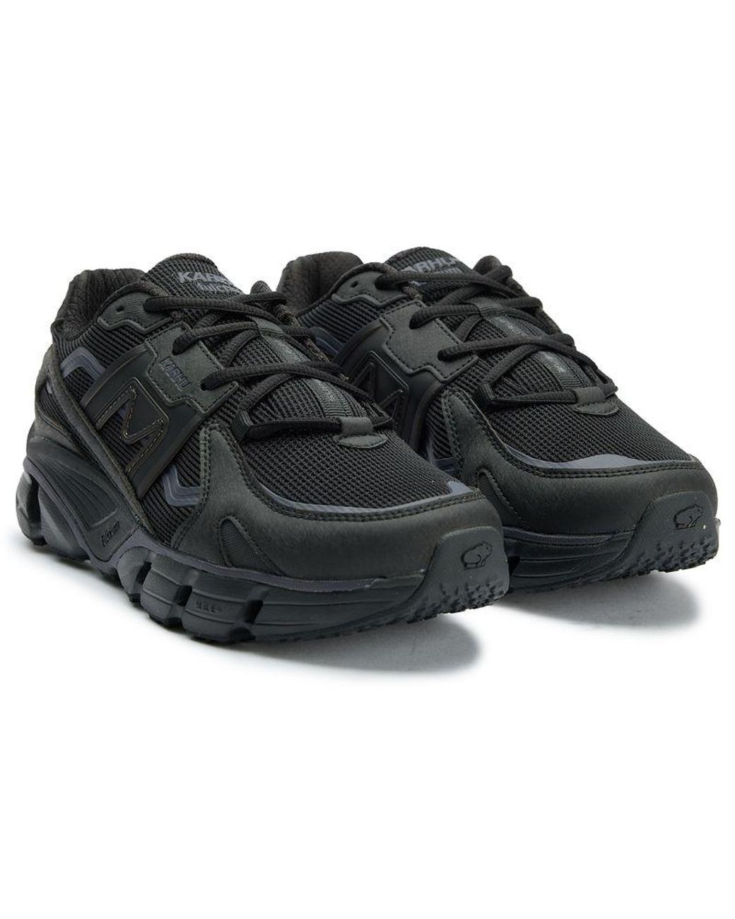Karhu Black Super Fulcrum Trainers for men