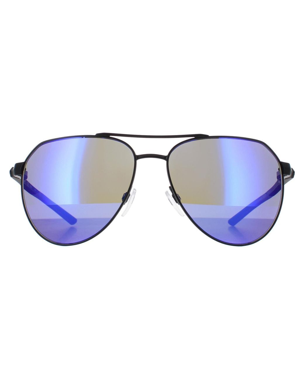 Nike Blue Aviator Satin Ultraviolet Club Nine M Dq0924 Metal