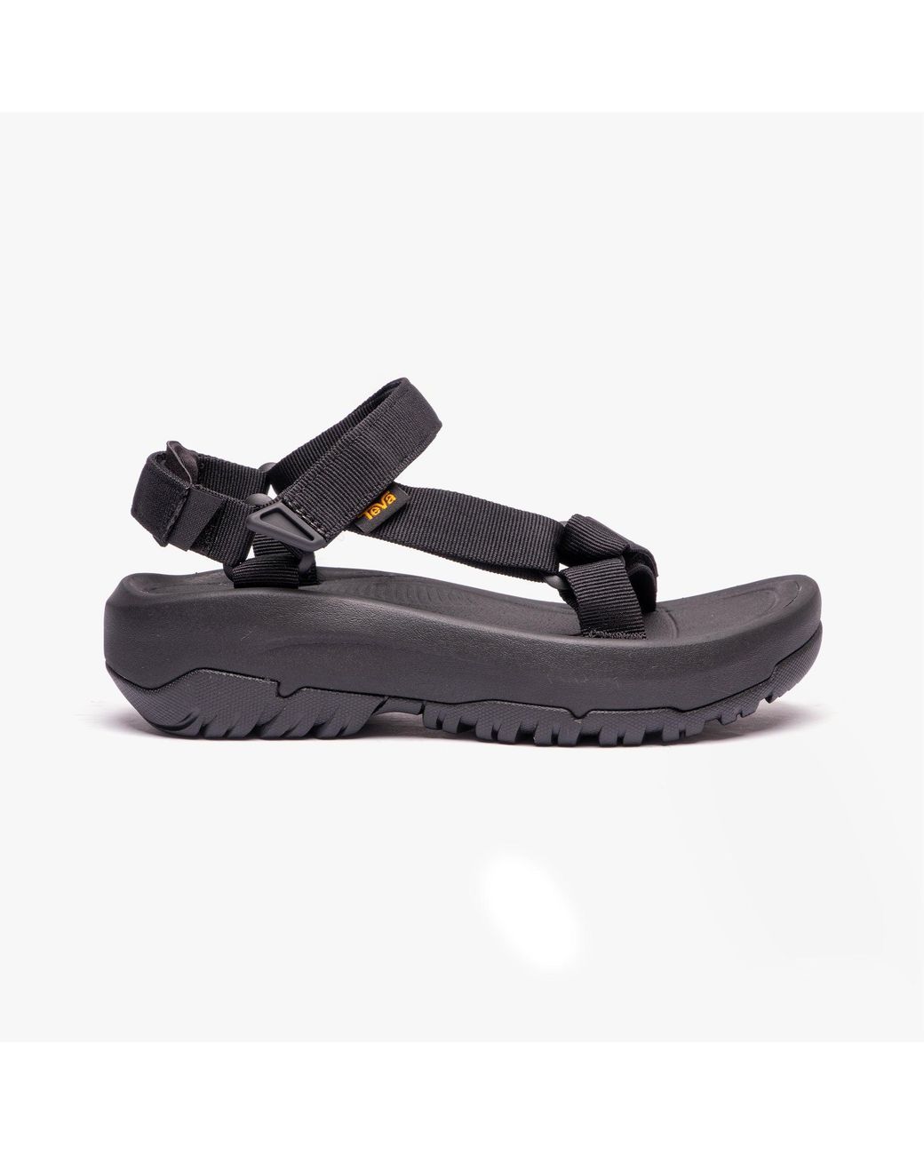 Teva Blue Hurricane Xlt2 Ampsole Sandals