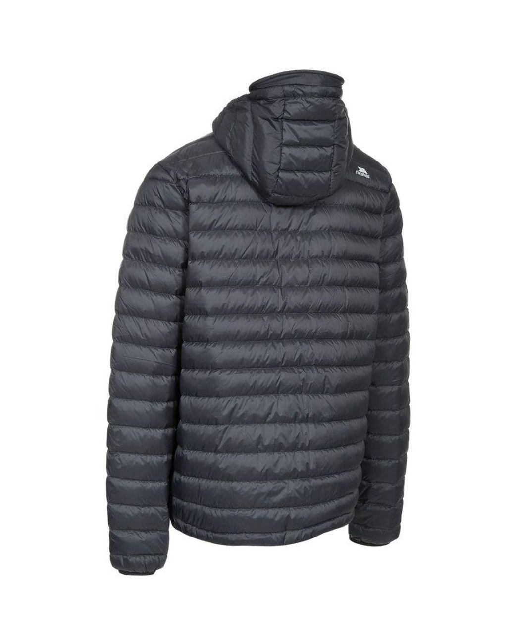 Trespass Gray Digby Down Jacket for men