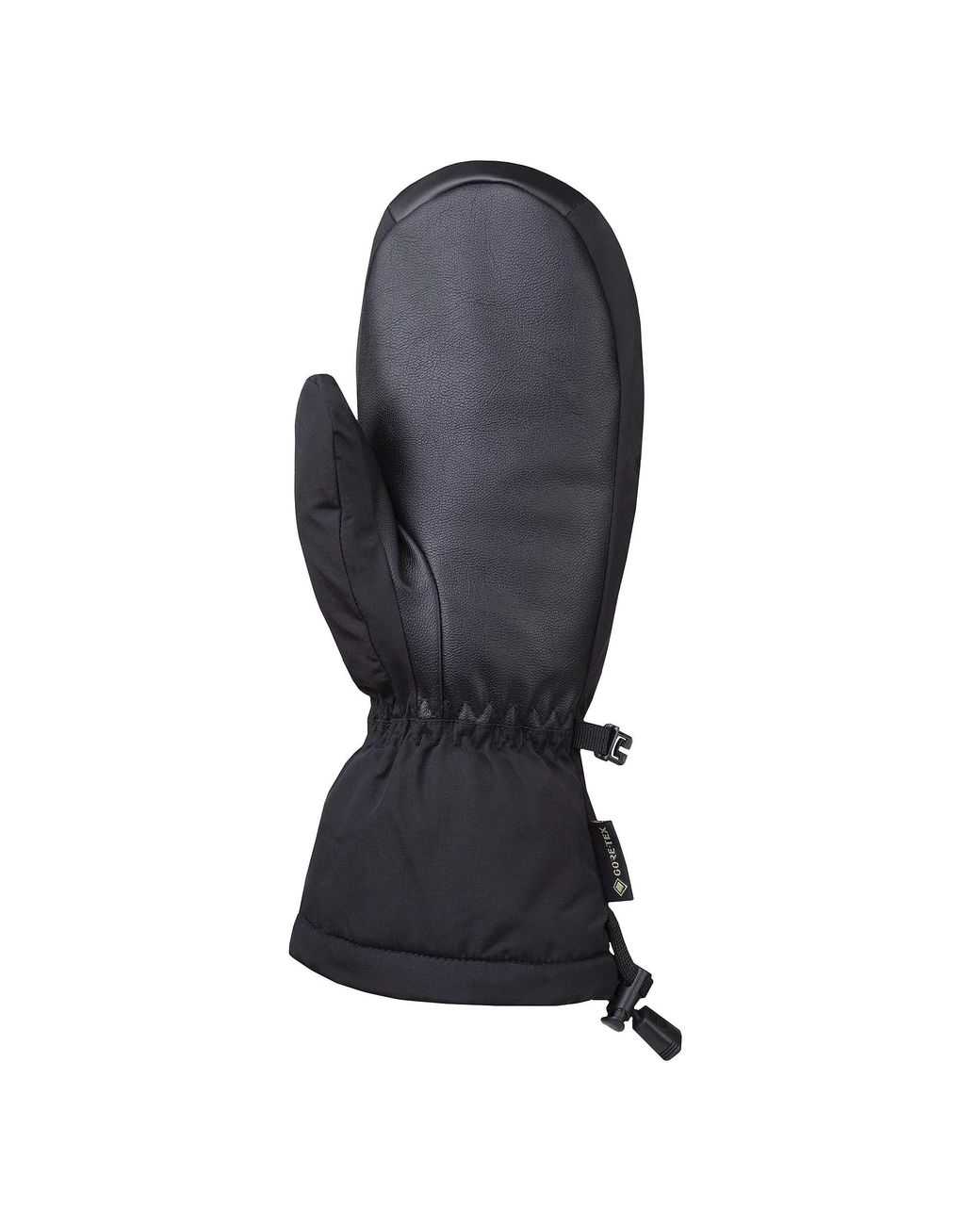 Trekmates Blue Chamonix Gtx Mittens Waterproof Outdoor Hiking Walking Grip Gloves