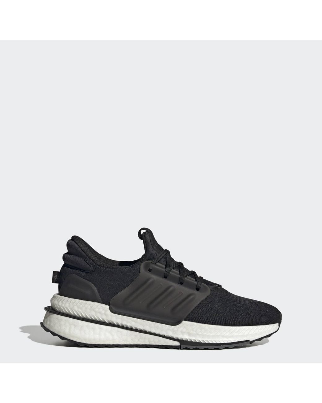 Adidas Black X_Plrboost Shoes