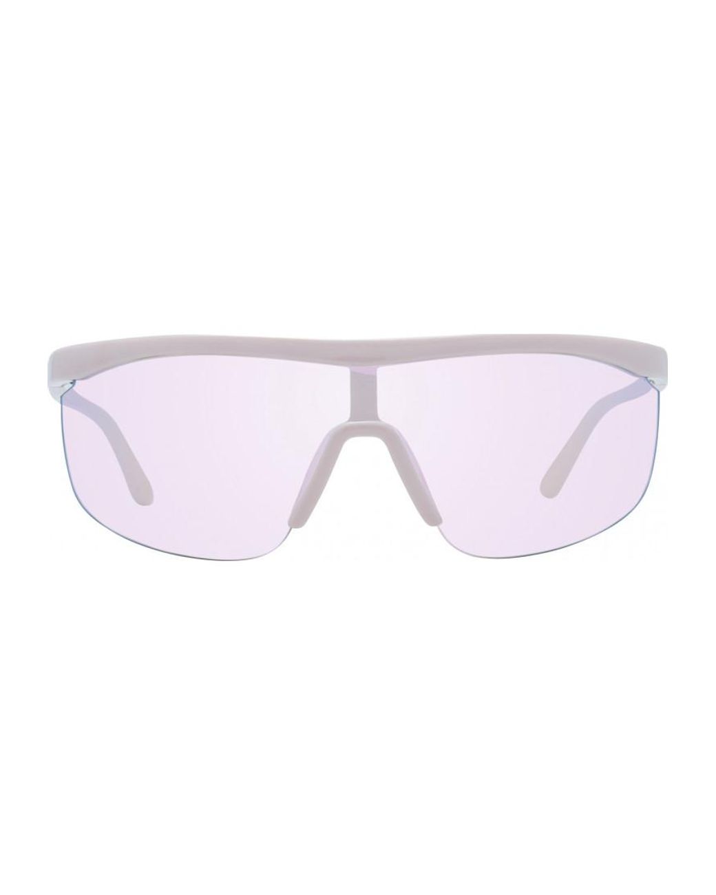 Skechers Pink Se6106 0072U 136 72U Sunglasses