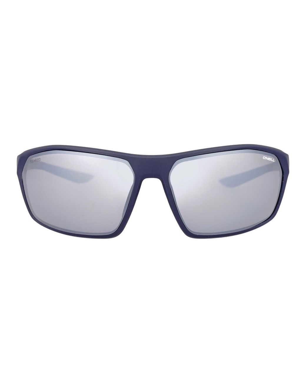 O'neill Sportswear Blue Sport Matte Mirror Polarized Ons Breakwtr2.0 for men