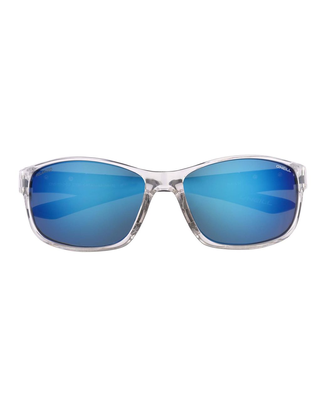 O'neill Sportswear Blue Sport Transparent And Mirror Polarized Ons-9060 2.0 for men