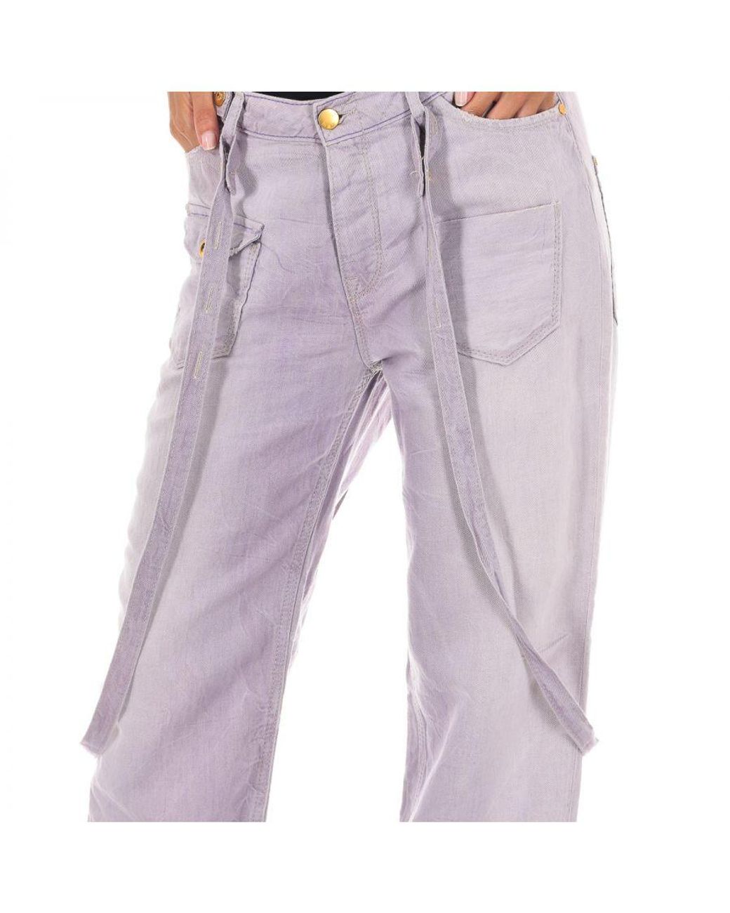 Met Purple Tracksuit Beddy