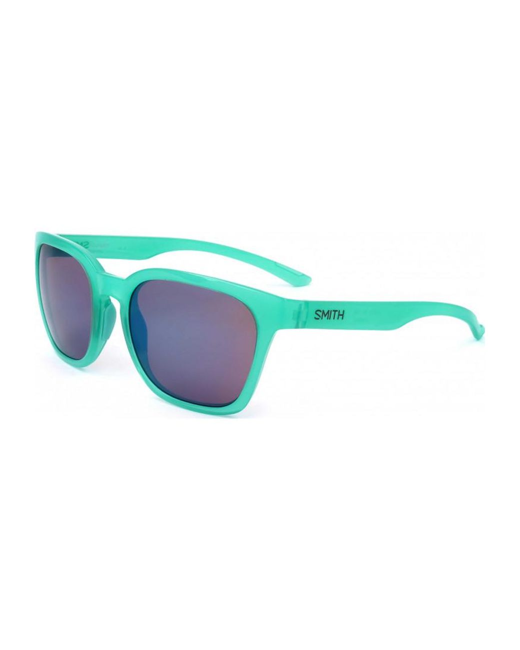 Smith Blue Founder 55 Wk2 Sunglasses