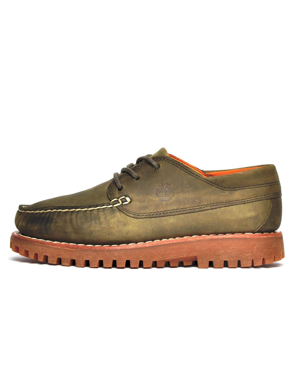 Timberland Brown Jackson's Landing for men
