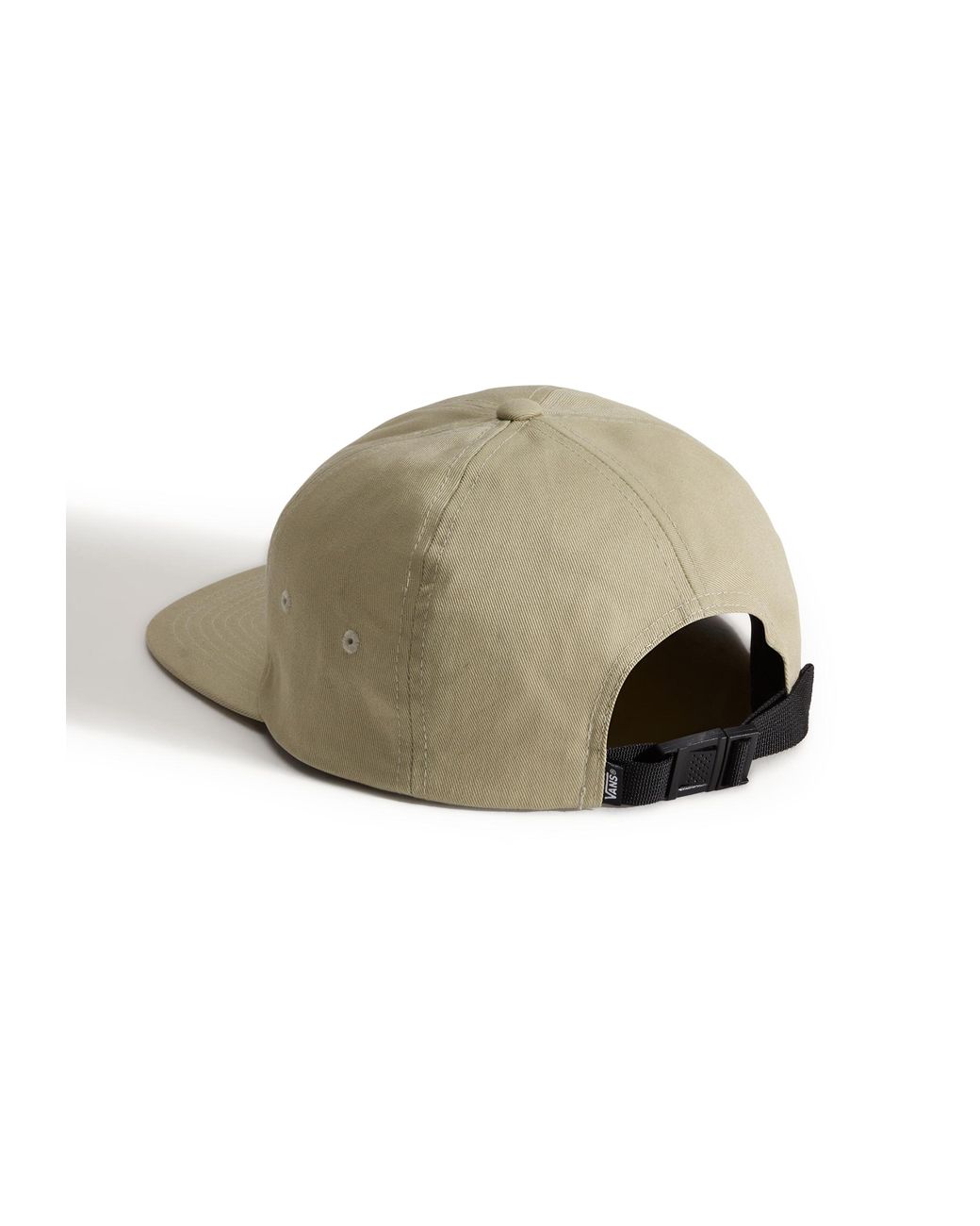 Vans Natural Jockey Hat