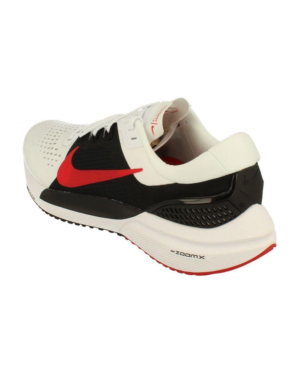 Nike Black Air Zoom Vomero 15 Trainers for men