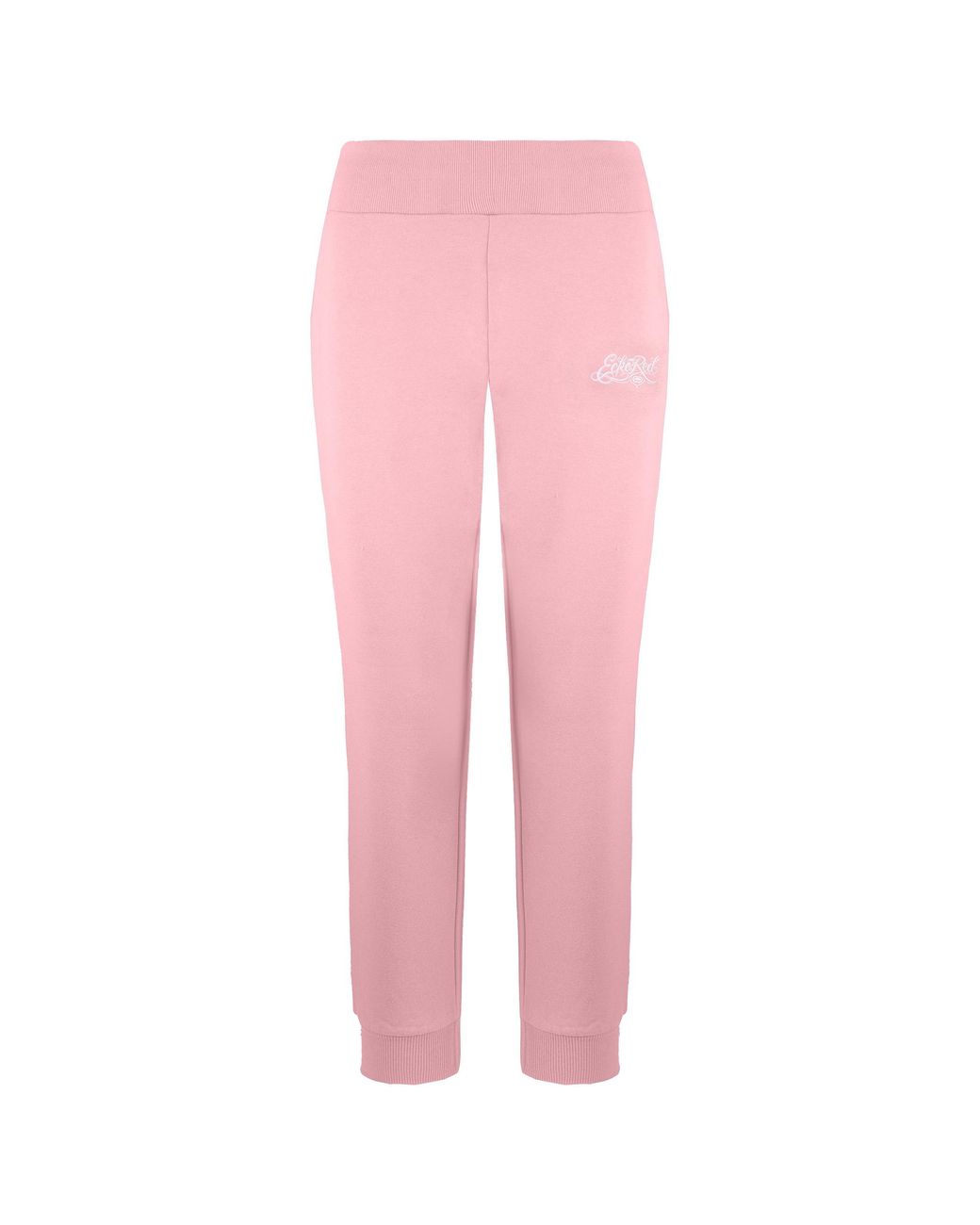 Ecko' Unltd Pink Marcia Track Pants