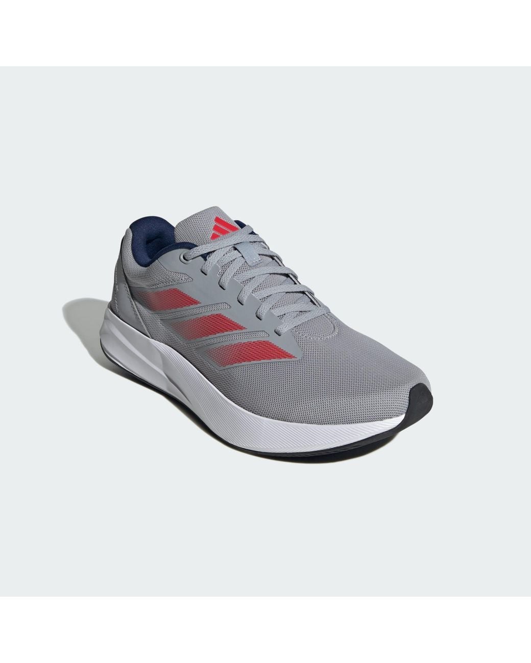 Adidas Originals Blue Duramo Rc Shoes
