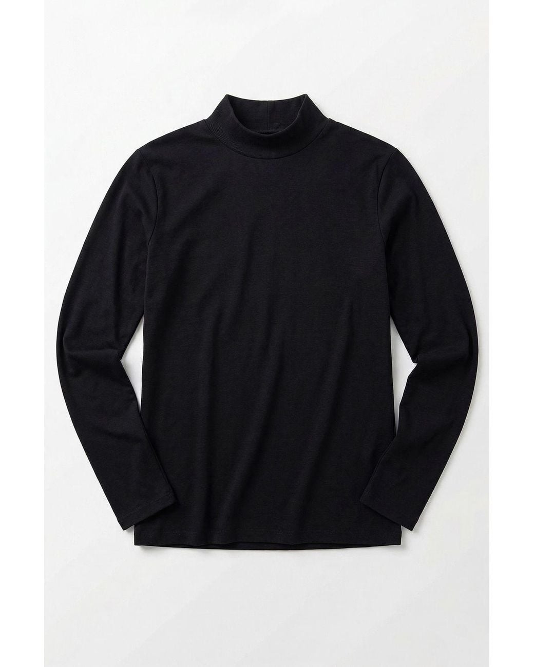 Öts Black T-Shirt