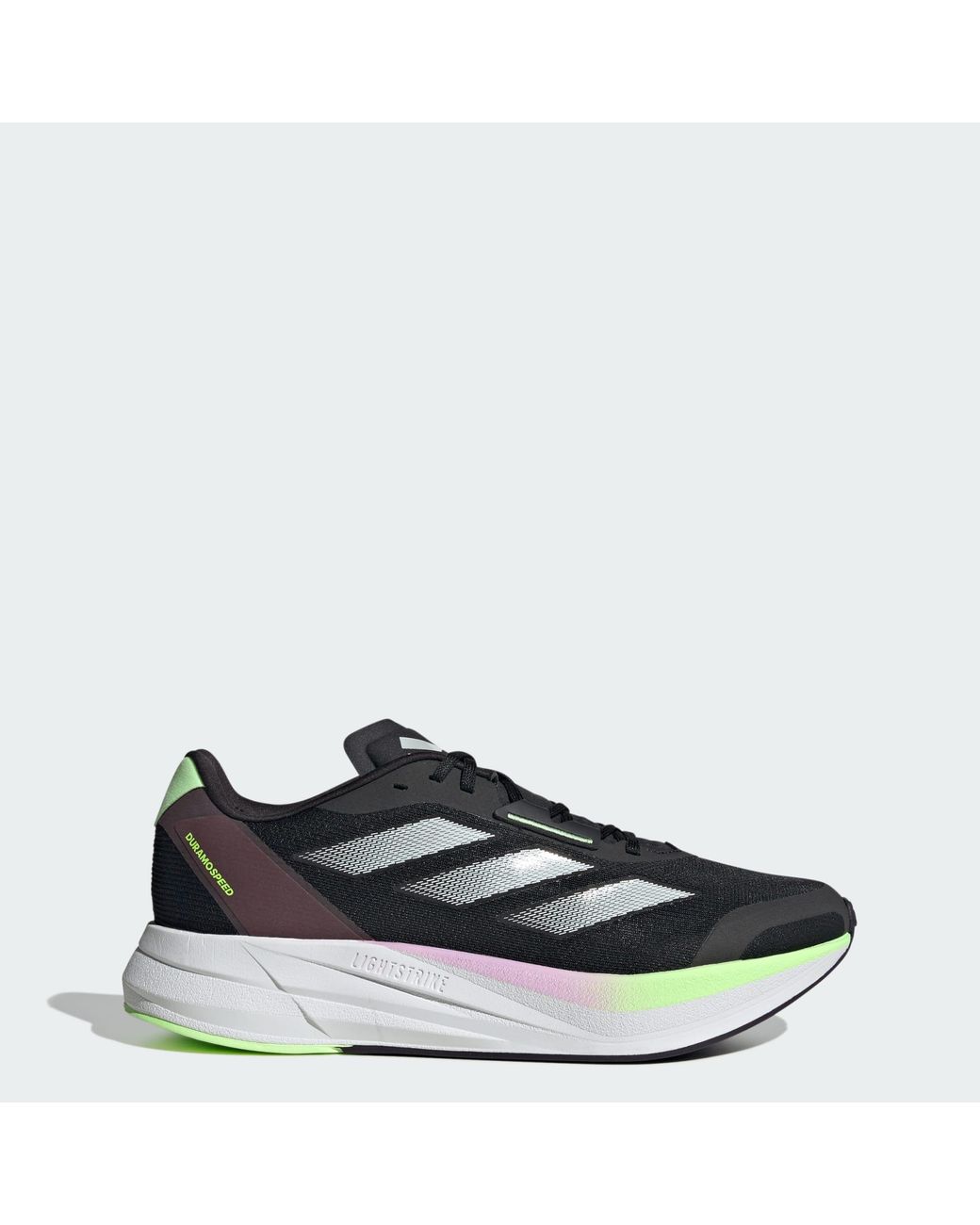 Adidas Originals Blue Duramo Speed Shoes
