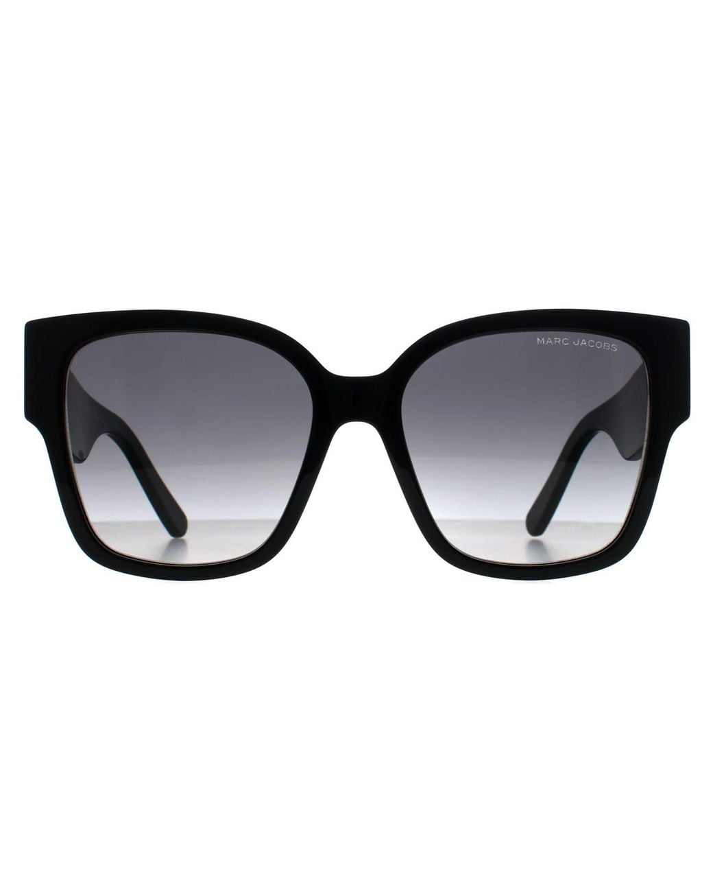 Marc Jacobs Black Square Gradient 698/S