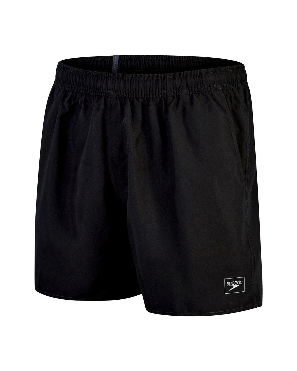 Speedo Black Prime Leisure Swim Shorts for men