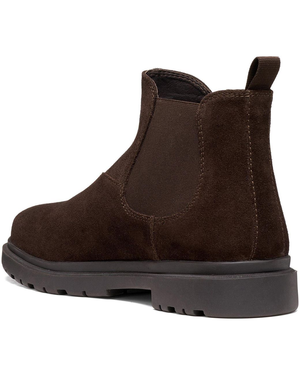 Geox Brown U Andalo A for men