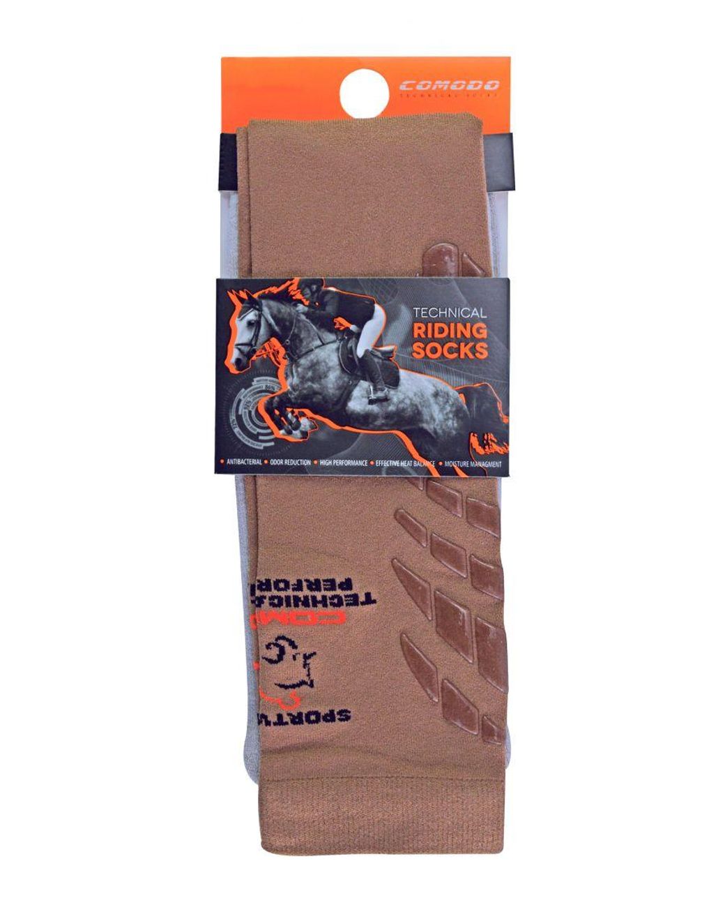 Comodo Natural Comodo Womens