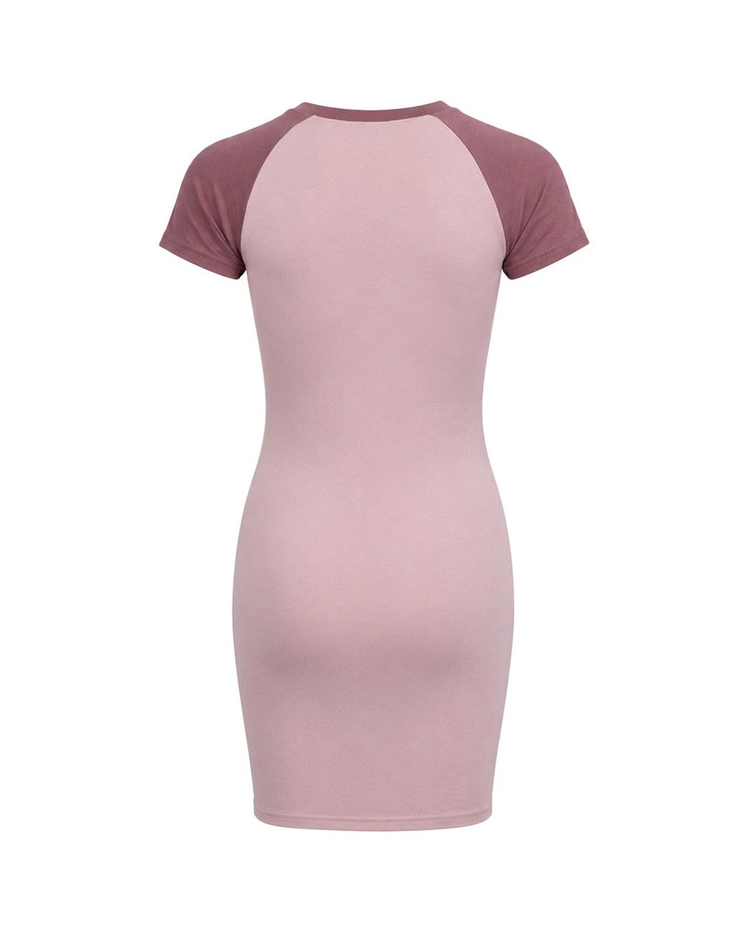 Ellesse Pink Tion Dress