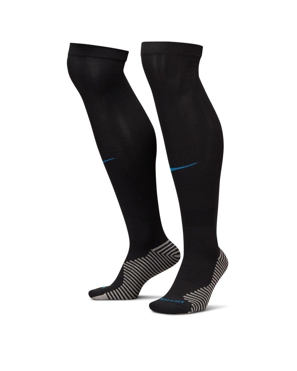 Nike Black Accessories En Strike Socks