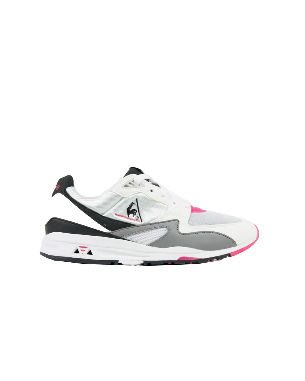 Le Coq Sportif White R800 Og Trainers for men