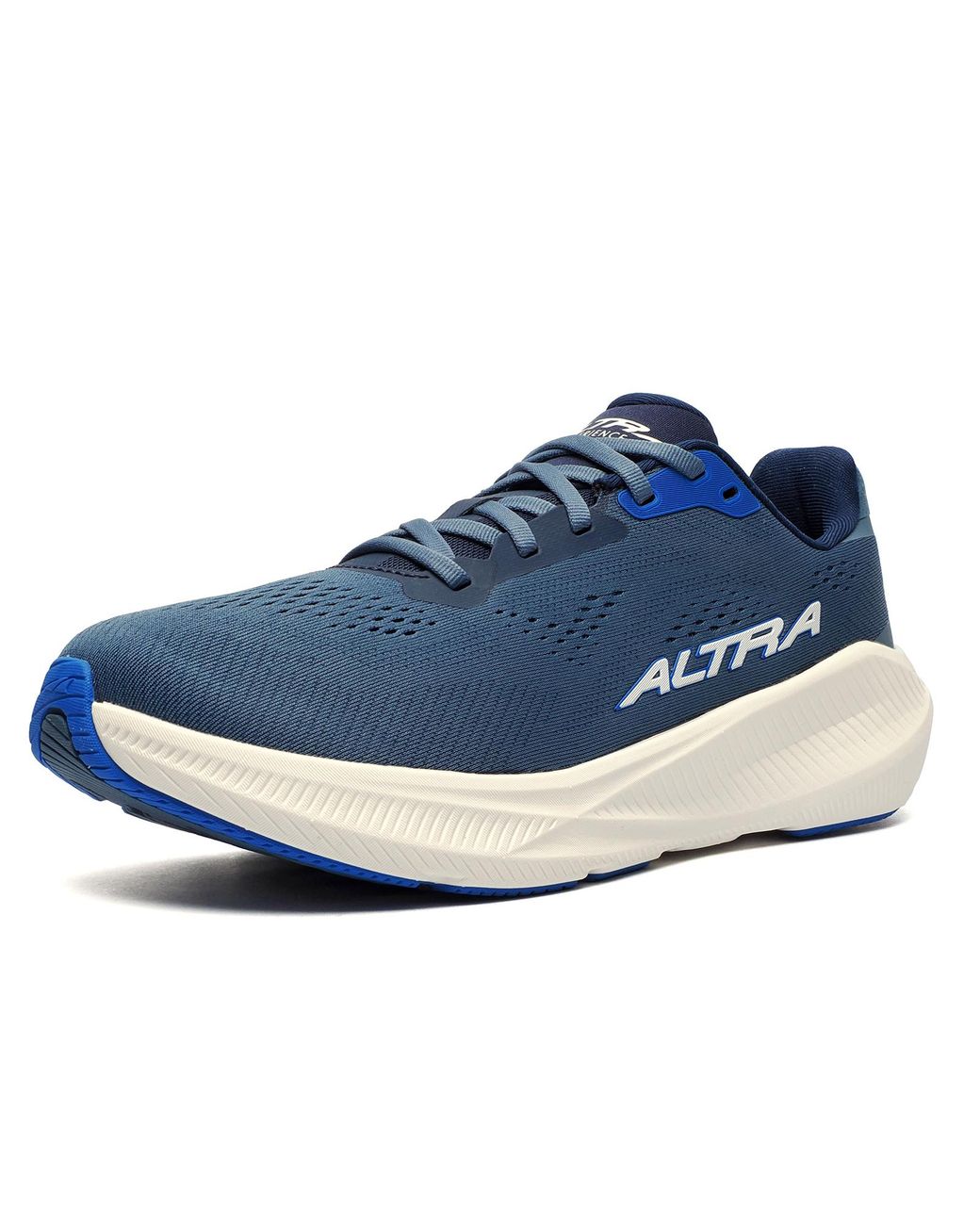 altra running Blue Experience Flow St Shoes for men