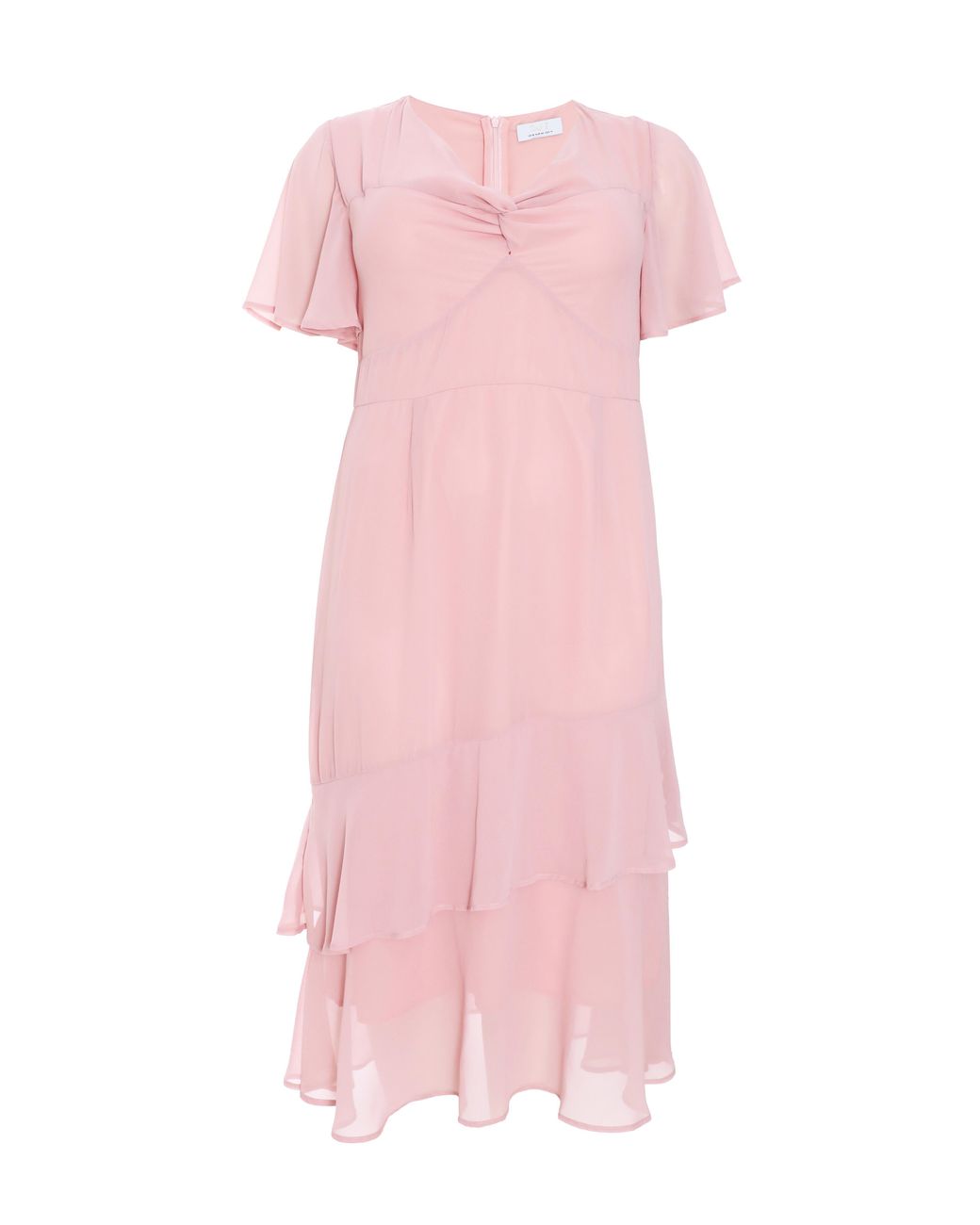 Chiffon Quiz Long Pink Dress Lace Blush Pink Bridesmaid Dresses Quiz Gown Bridesmaid Quiz Buy Quiz