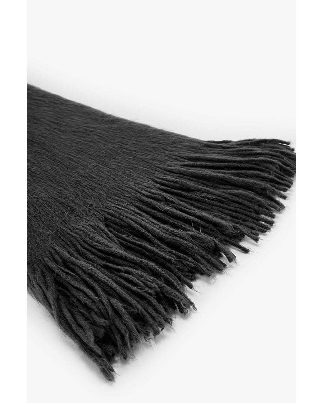 Penti Black Warmy Scarf