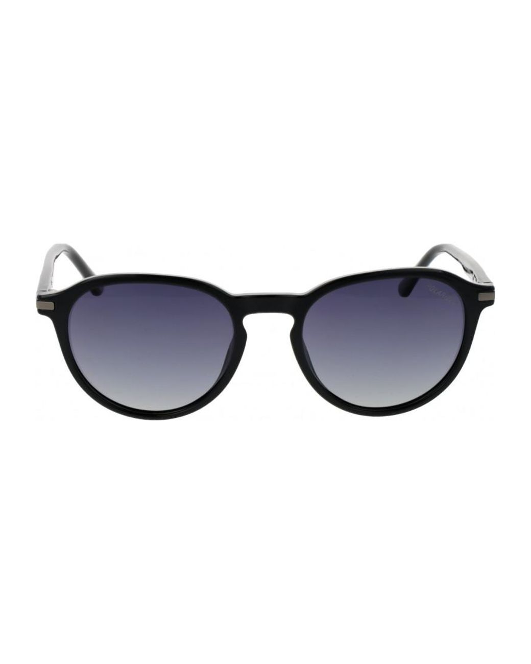 Skechers Black Se6207 5101D 51 01D Sunglasses for men