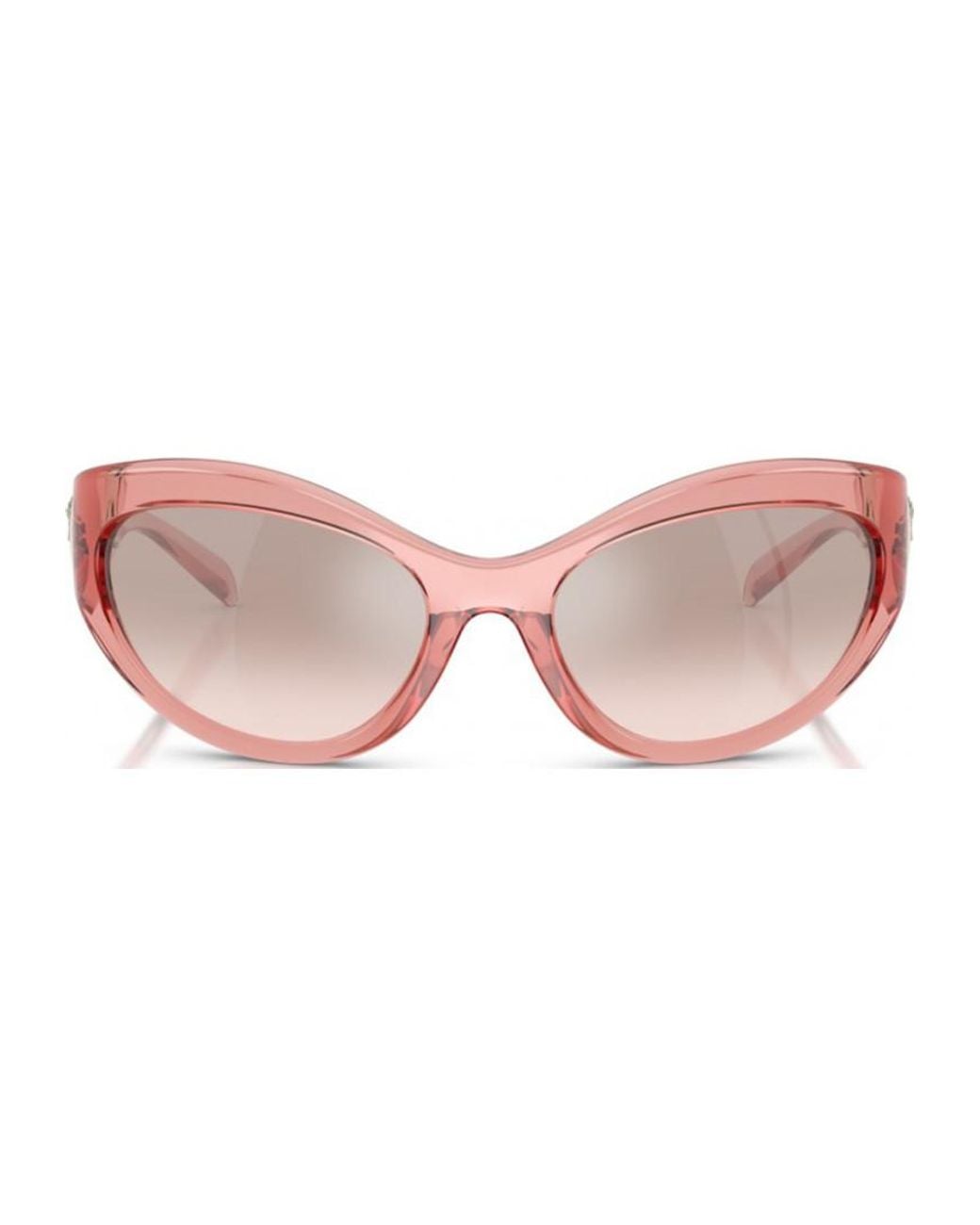 Versace Pink Ve4485 59 53228Z Sunglasses