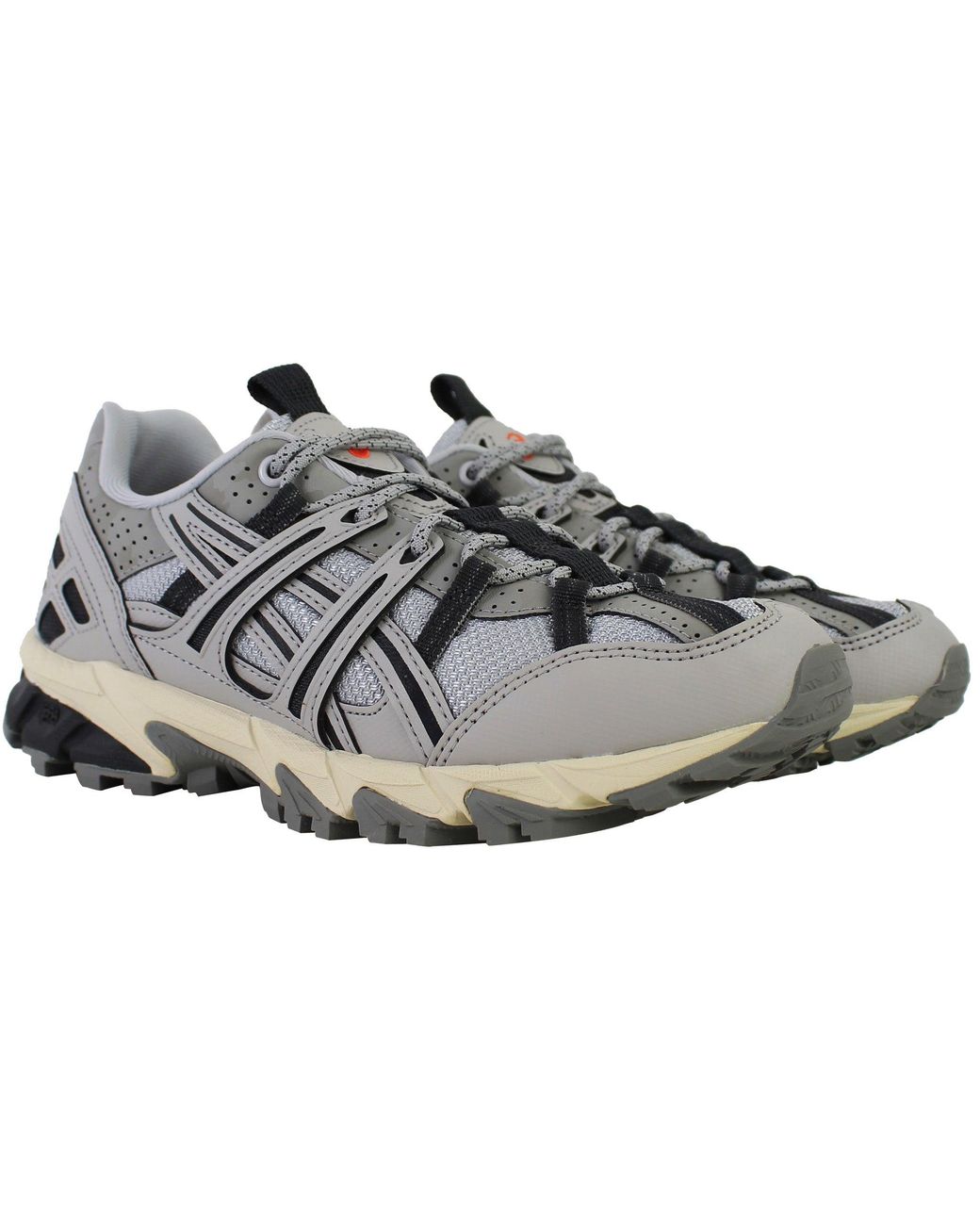 Asics Gray Gel-Sonoma 15-50 Trainers for men