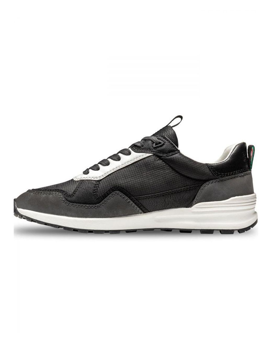 Enzo Black Milano for men