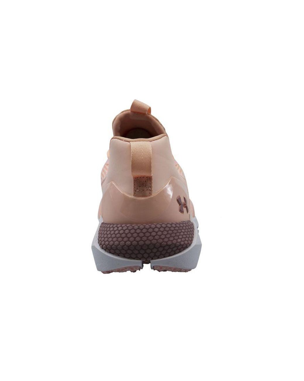 Under Armour Pink Ua Hovr Strt Trainers