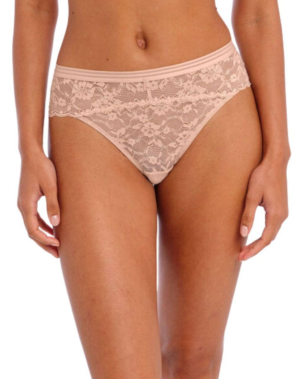 Freya Brown Offbeat Brief