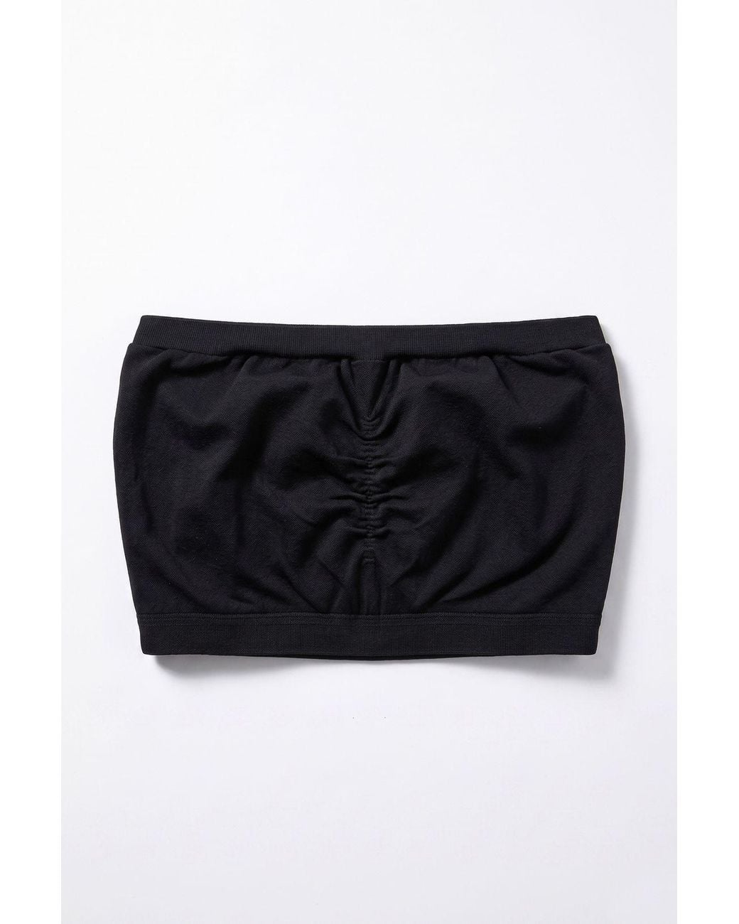 Öts Black Bralette