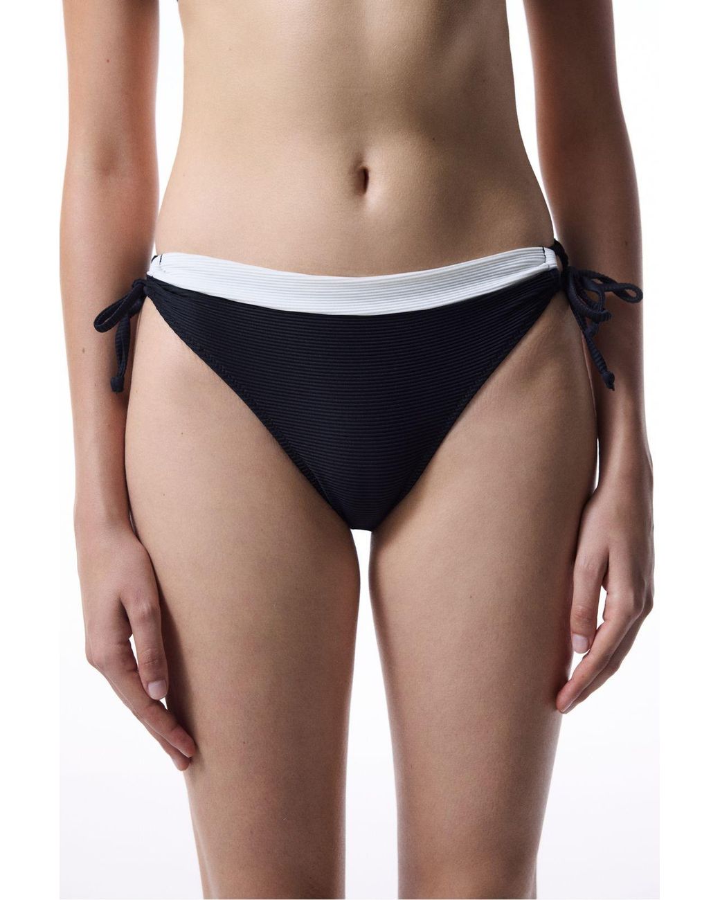 Penti Blue Nova Bikini Bottoms