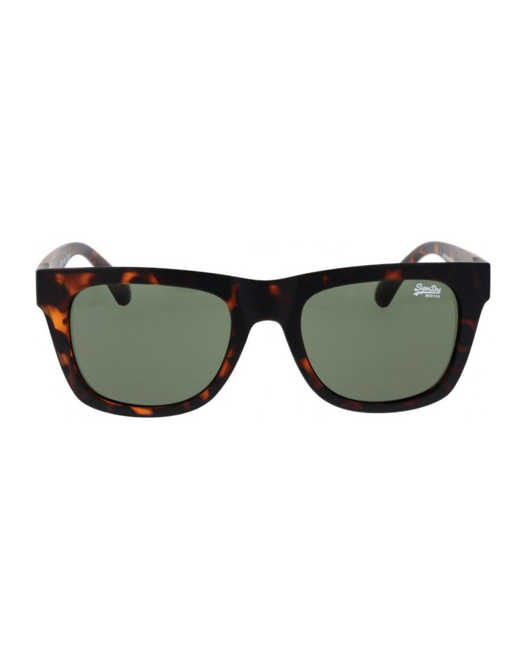 Superdry Black Sds Byronville 53 102A Sunglasses