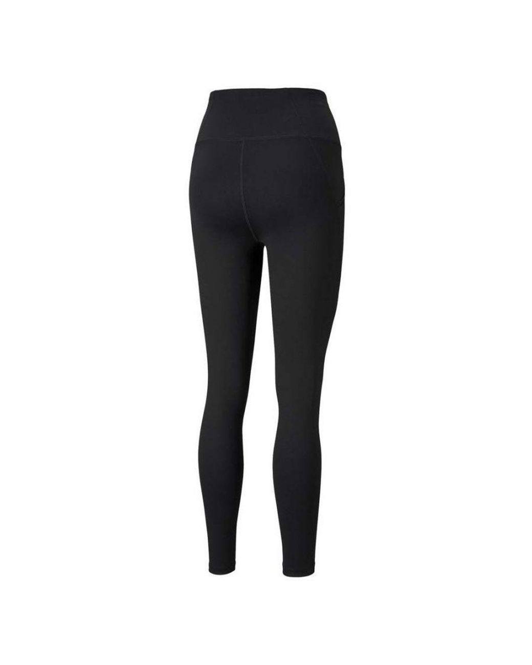 PUMA Black Favourite Forever High Waist 7/8 Legging
