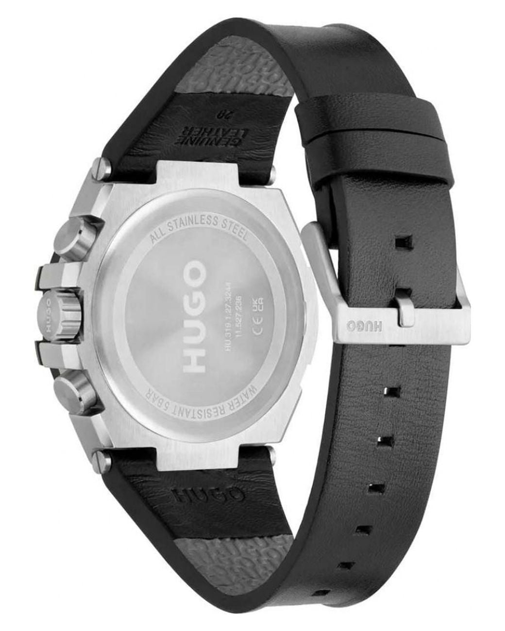 Boss Black 1530336 Wild Watch for men