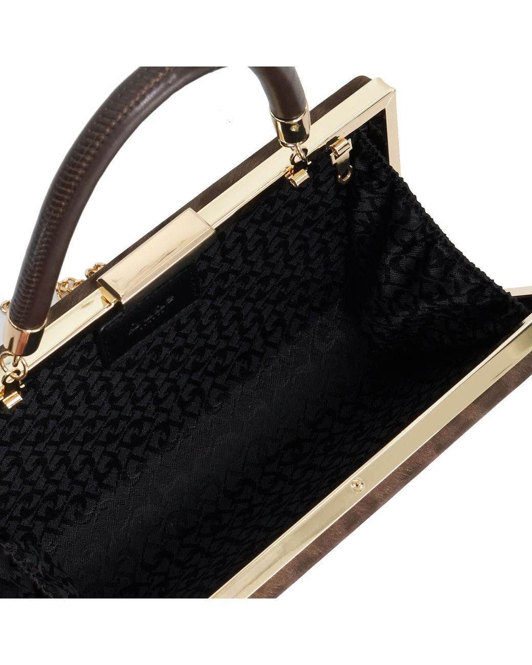 Dune Brown Accessories Banquit