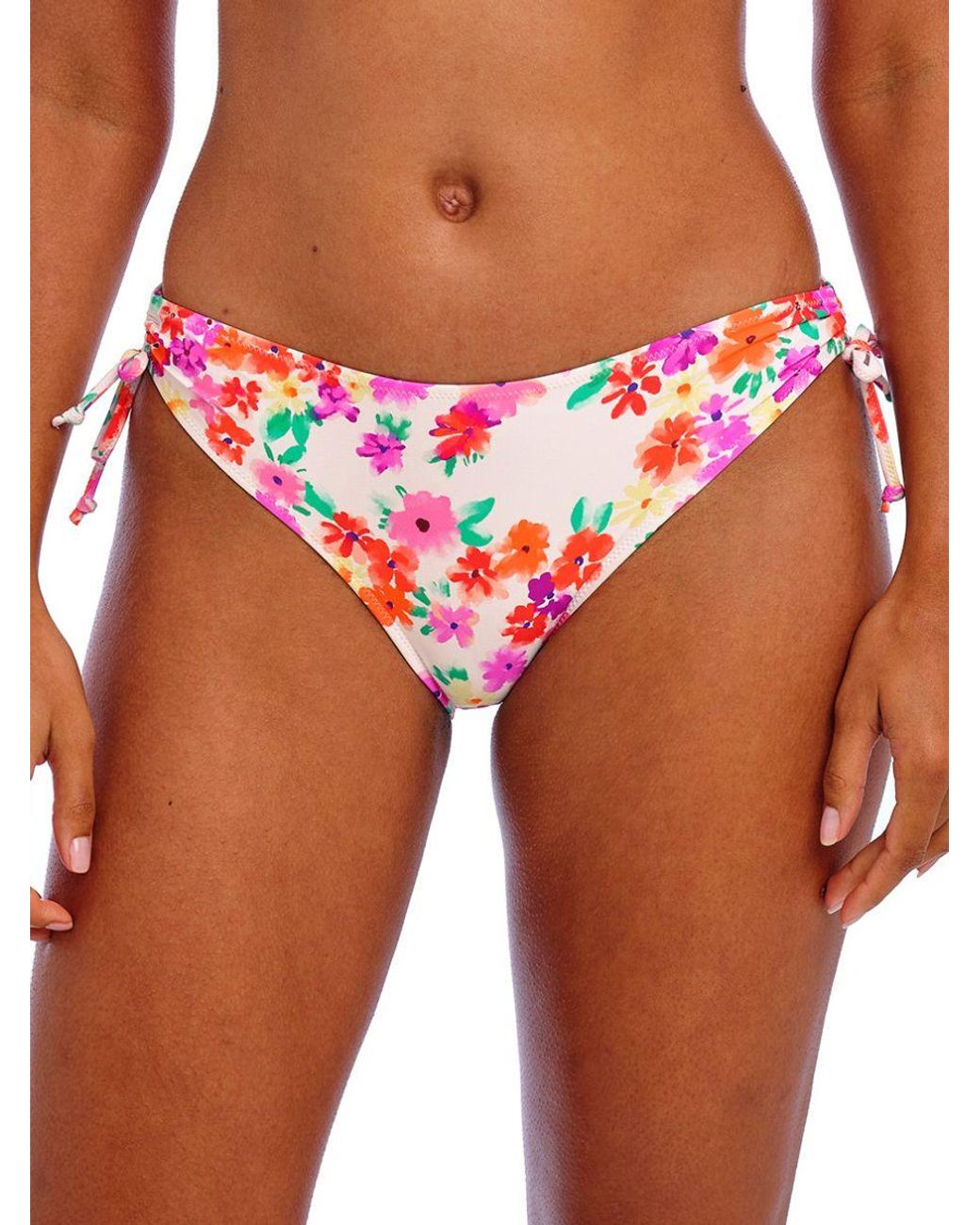 Freya Blue Summer Soul Bikini Brief