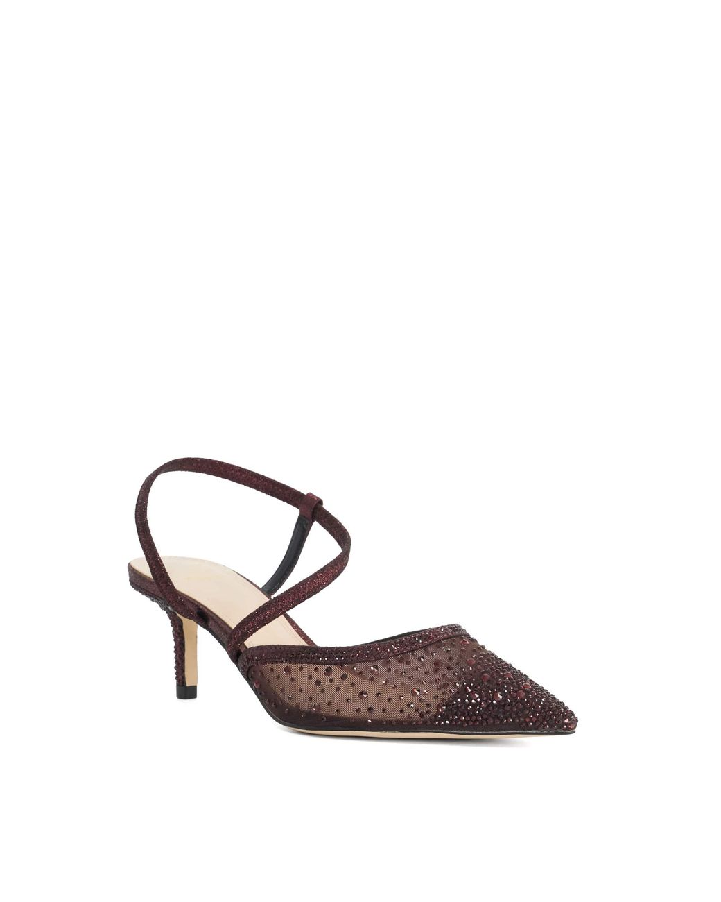 Dune Brown Ladies Chasing