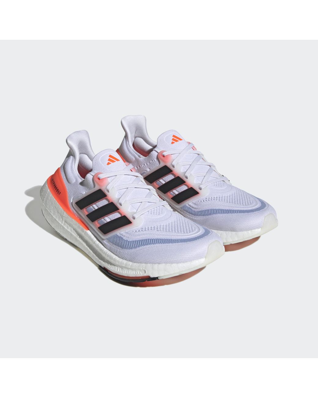 Adidas Originals Metallic Ultraboost Light Shoes for men