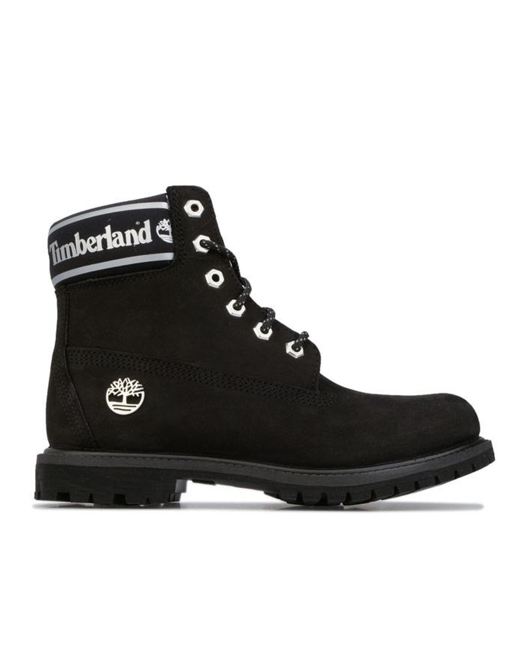 Espresso Timberland Schuhe Damen Wasserdicht Timberland