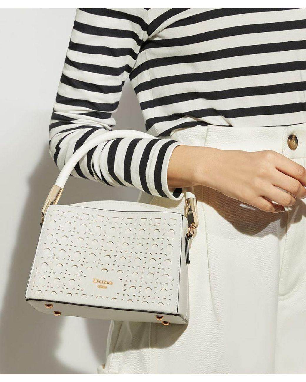 Dune laser shop cut bag