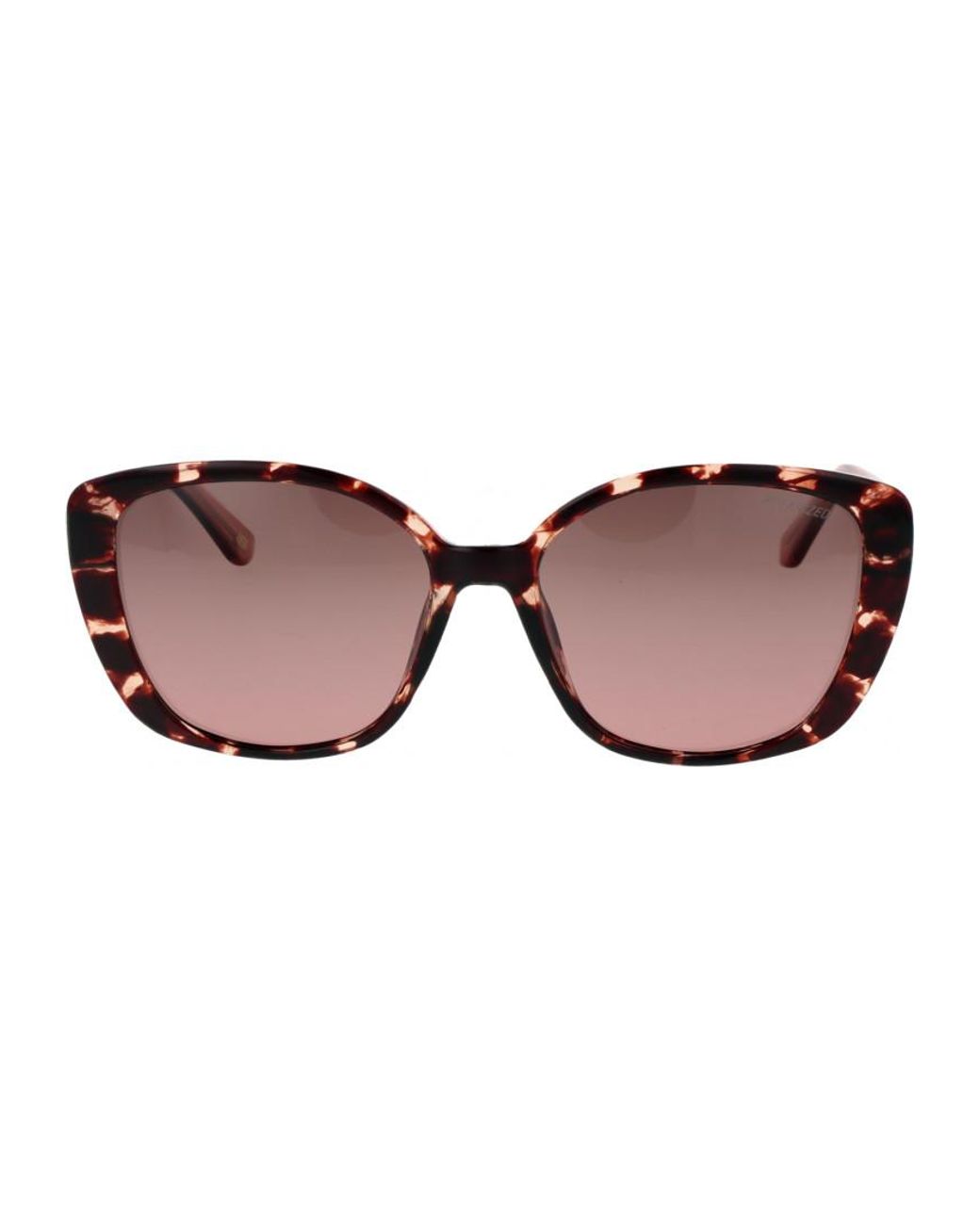 Skechers Brown Se6265 5654H 56 54H Sunglasses
