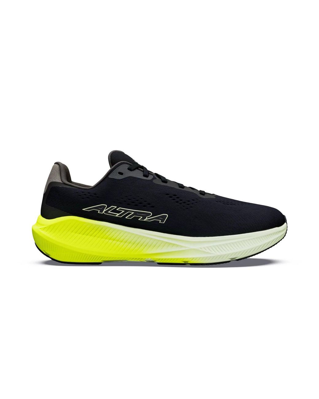 altra running Black Experience Flow St Trainers for men