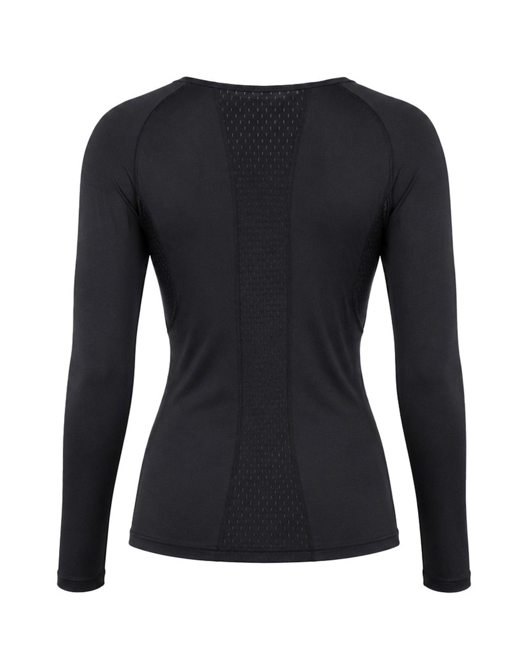 2xu Black Compression Top